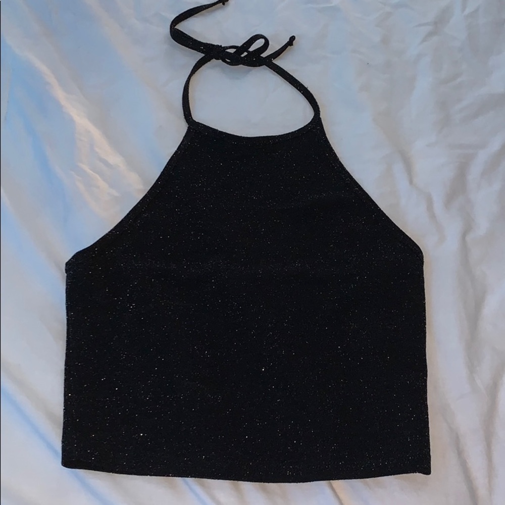 Halter top